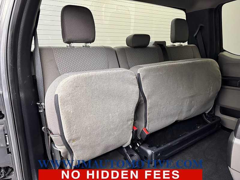 used 2021 Ford F-350 car, priced at $38,995