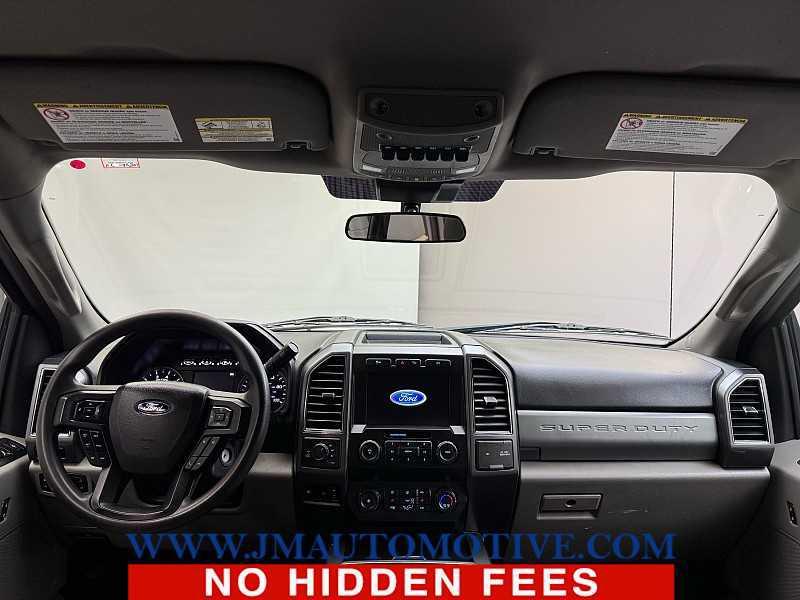 used 2021 Ford F-350 car, priced at $38,995