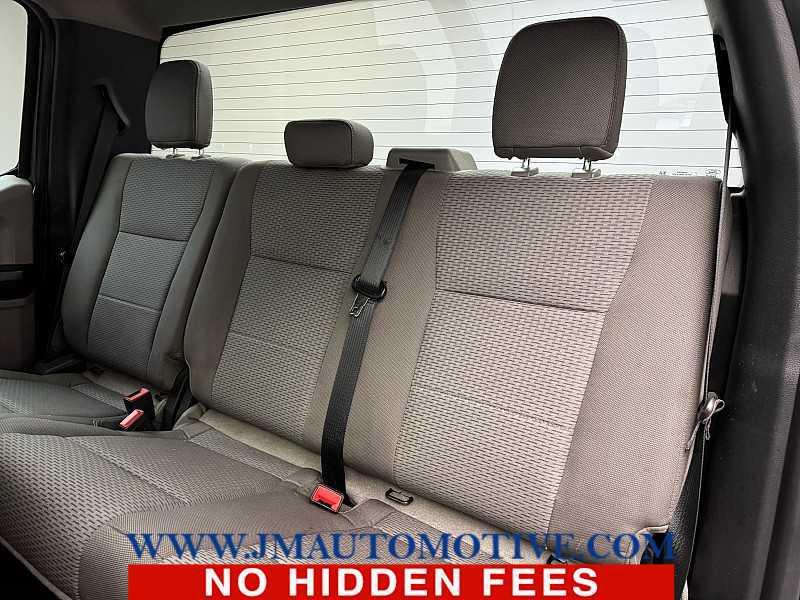 used 2021 Ford F-350 car, priced at $38,995