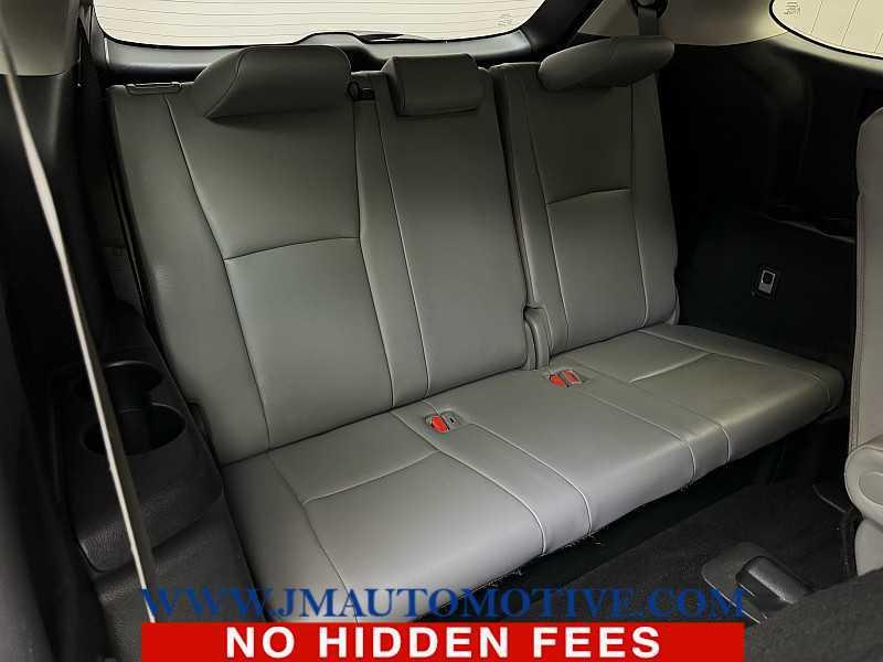 used 2021 Toyota Highlander car, priced at $35,995