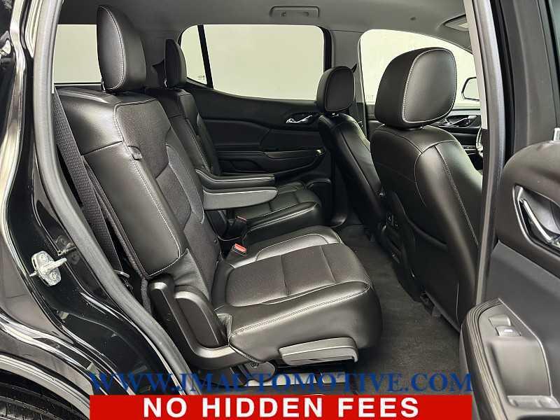 used 2019 GMC Acadia car, priced at $16,995