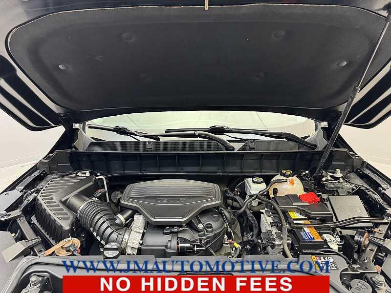 used 2019 GMC Acadia car, priced at $16,995