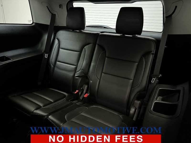 used 2019 GMC Acadia car, priced at $16,995