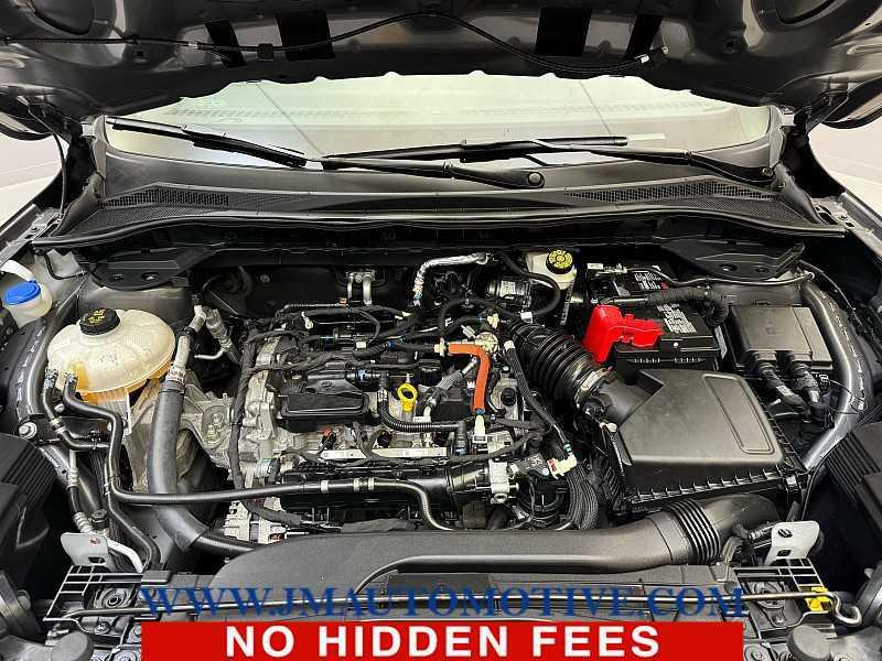 used 2022 Ford Escape car, priced at $25,995