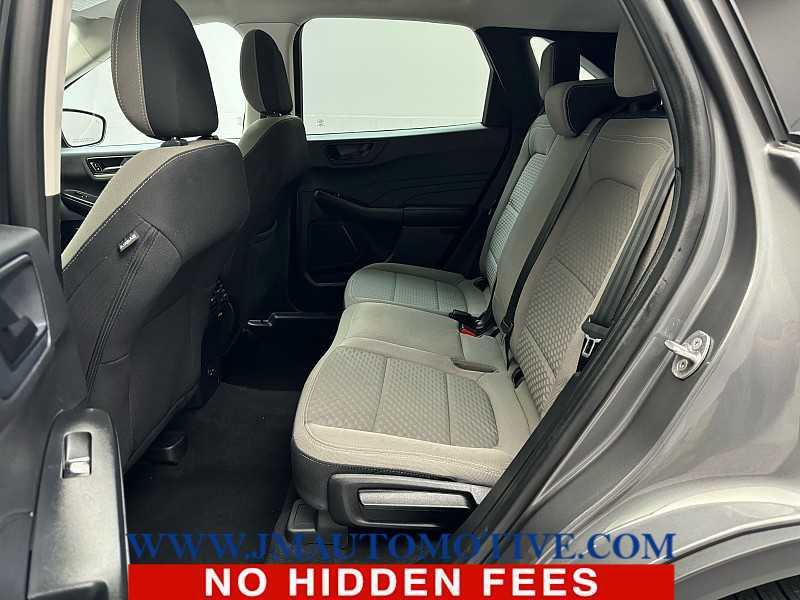 used 2022 Ford Escape car, priced at $25,995