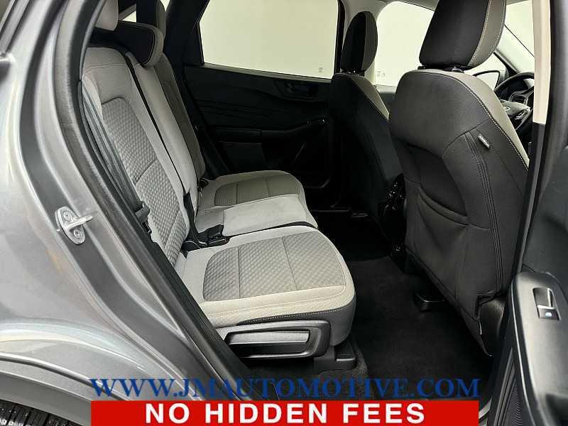 used 2022 Ford Escape car, priced at $25,995