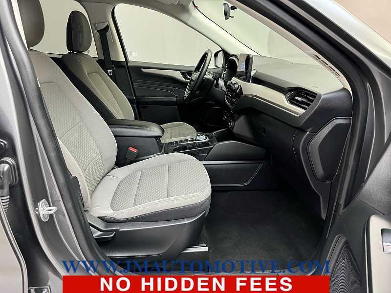used 2022 Ford Escape car, priced at $25,995