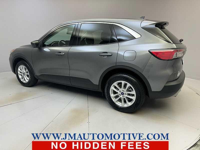 used 2022 Ford Escape car, priced at $25,995