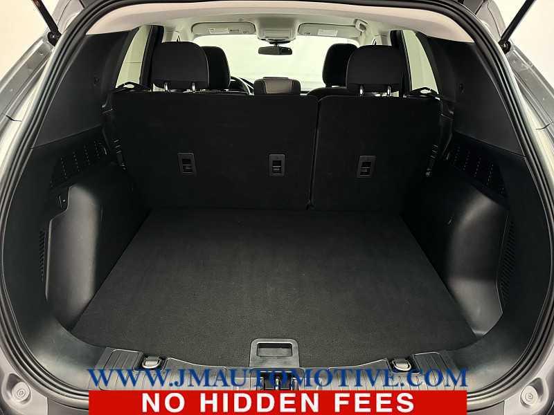 used 2022 Ford Escape car, priced at $25,995