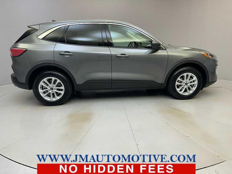used 2022 Ford Escape car, priced at $25,995