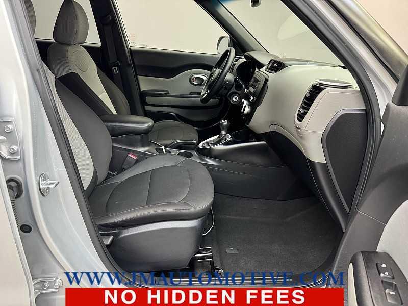 used 2015 Kia Soul car, priced at $10,995