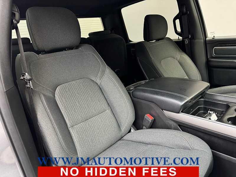 used 2019 Ram 1500 car, priced at $30,995