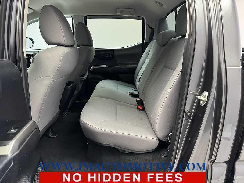 used 2019 Toyota Tacoma car, priced at $26,995