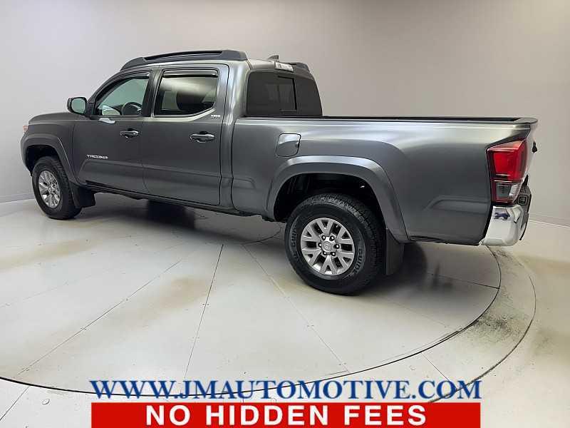 used 2019 Toyota Tacoma car, priced at $26,995