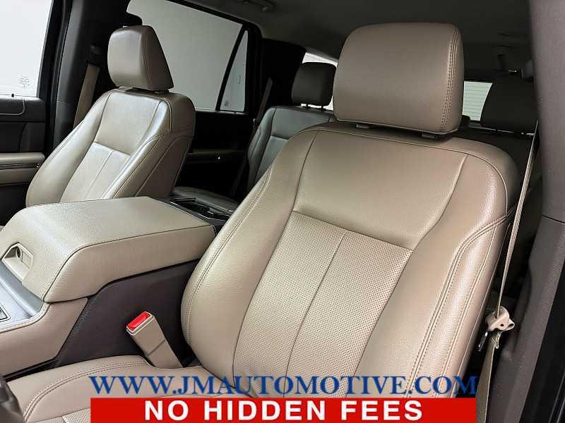 used 2021 Ford Expedition car, priced at $25,995