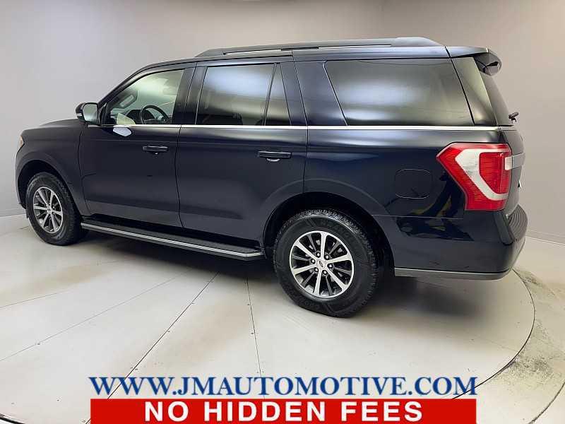 used 2021 Ford Expedition car, priced at $25,995