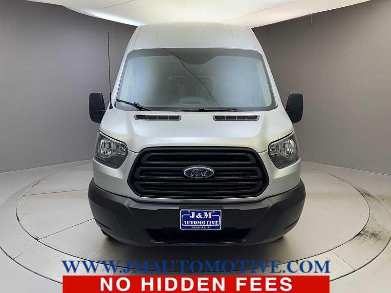 used 2019 Ford Transit-350 car, priced at $36,995