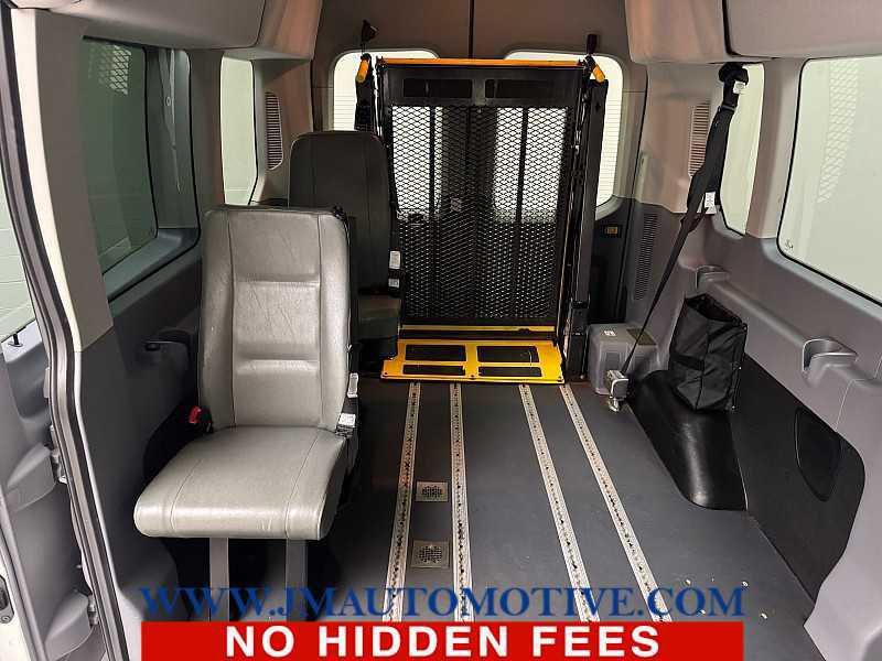 used 2019 Ford Transit-350 car, priced at $36,995