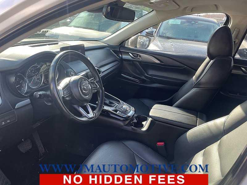 used 2023 Mazda CX-9 car, priced at $26,995