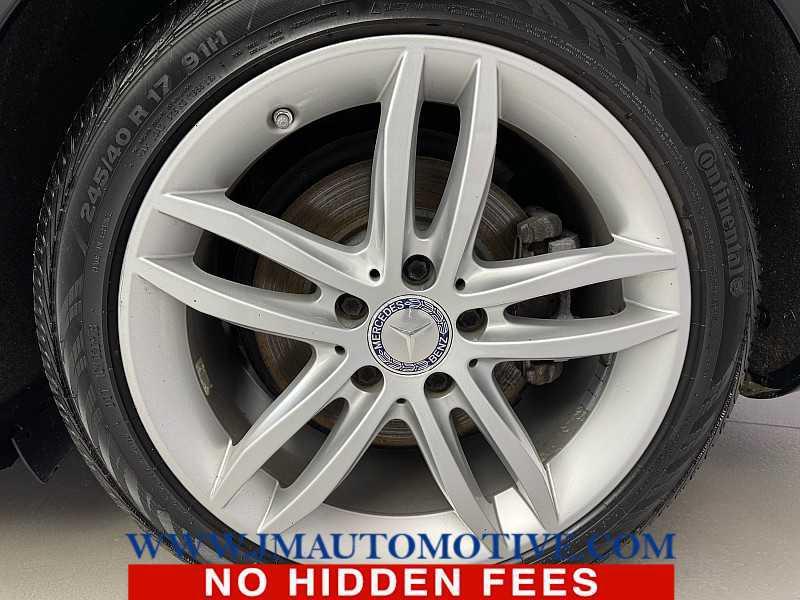 used 2014 Mercedes-Benz C-Class car, priced at $10,995