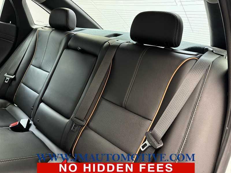 used 2016 Chevrolet Impala car, priced at $14,995