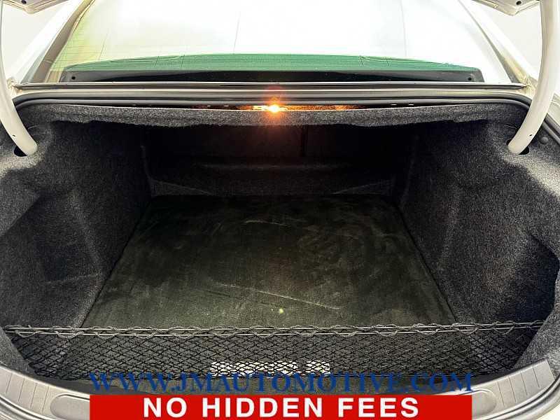 used 2016 Chevrolet Impala car, priced at $14,995