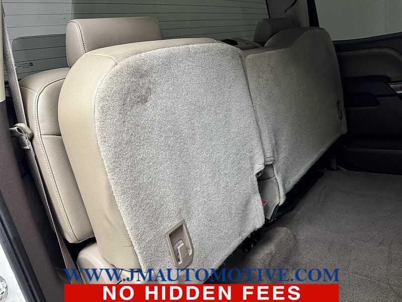 used 2015 GMC Sierra 1500 car, priced at $22,995