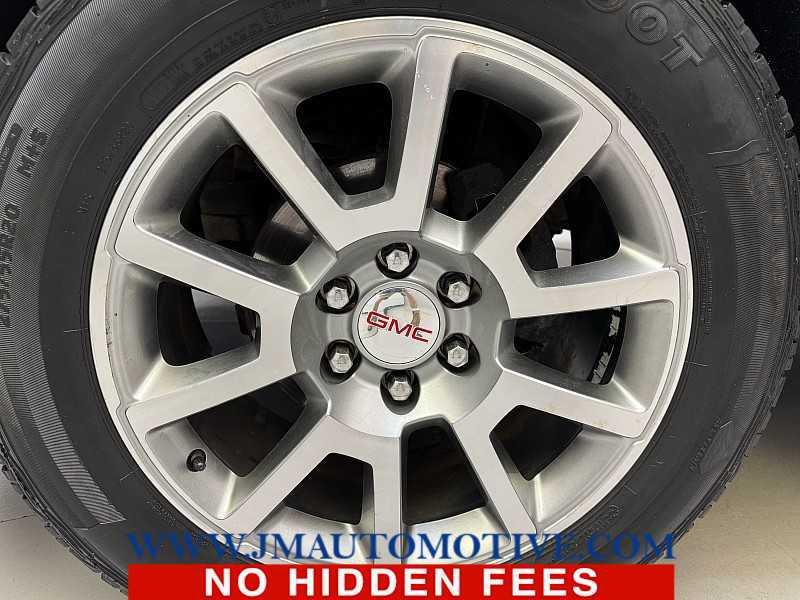 used 2015 GMC Sierra 1500 car, priced at $22,995