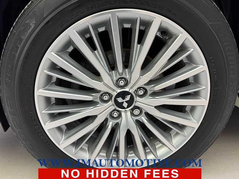 used 2019 Mitsubishi Outlander PHEV car, priced at $15,995