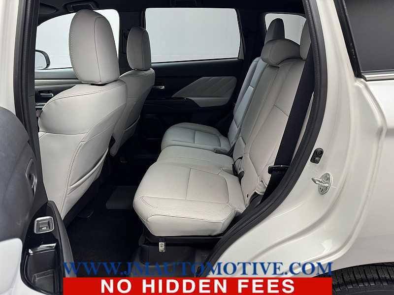 used 2019 Mitsubishi Outlander PHEV car, priced at $15,995