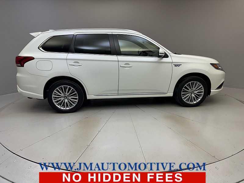 used 2019 Mitsubishi Outlander PHEV car, priced at $15,995