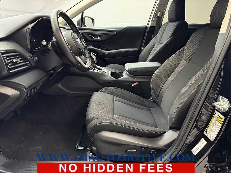 used 2023 Subaru Outback car, priced at $22,995