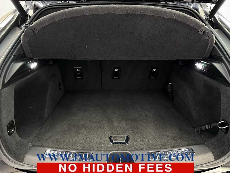 used 2020 Cadillac XT4 car, priced at $20,995