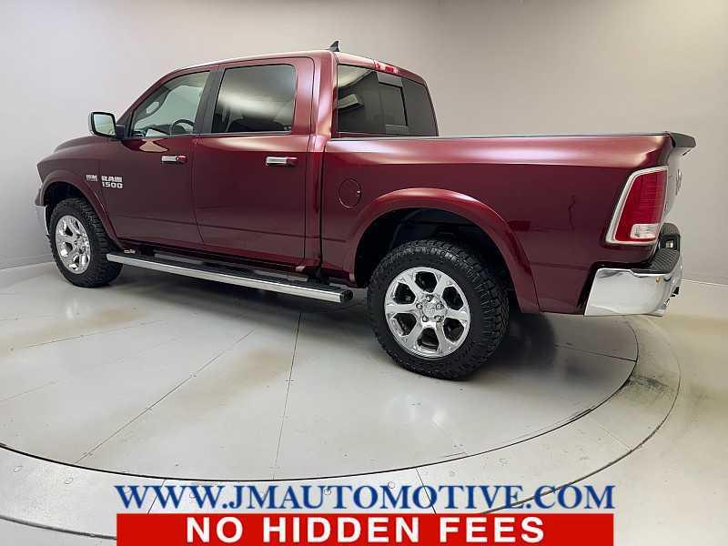 used 2016 Ram 1500 car, priced at $21,995