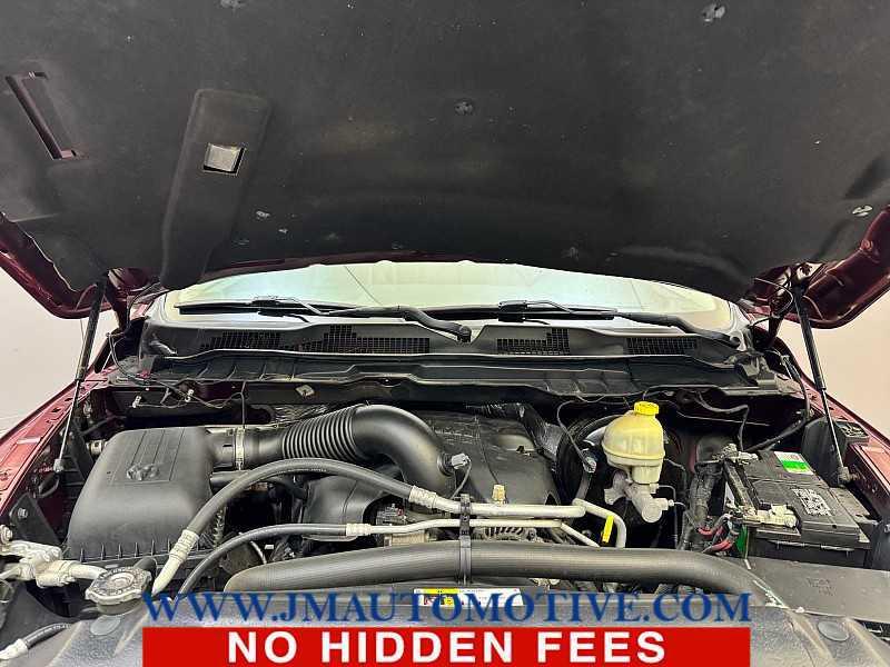 used 2016 Ram 1500 car, priced at $21,995