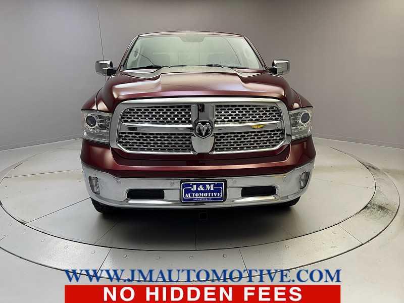 used 2016 Ram 1500 car, priced at $21,995