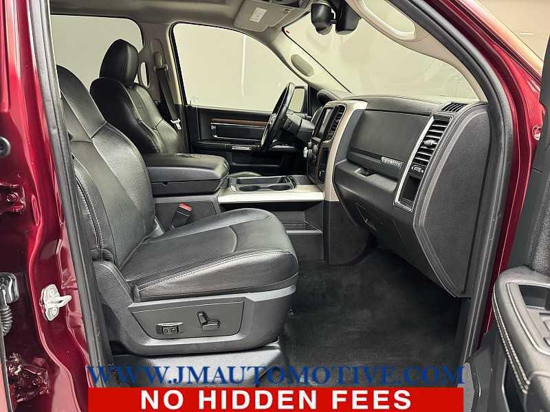 used 2016 Ram 1500 car, priced at $21,995