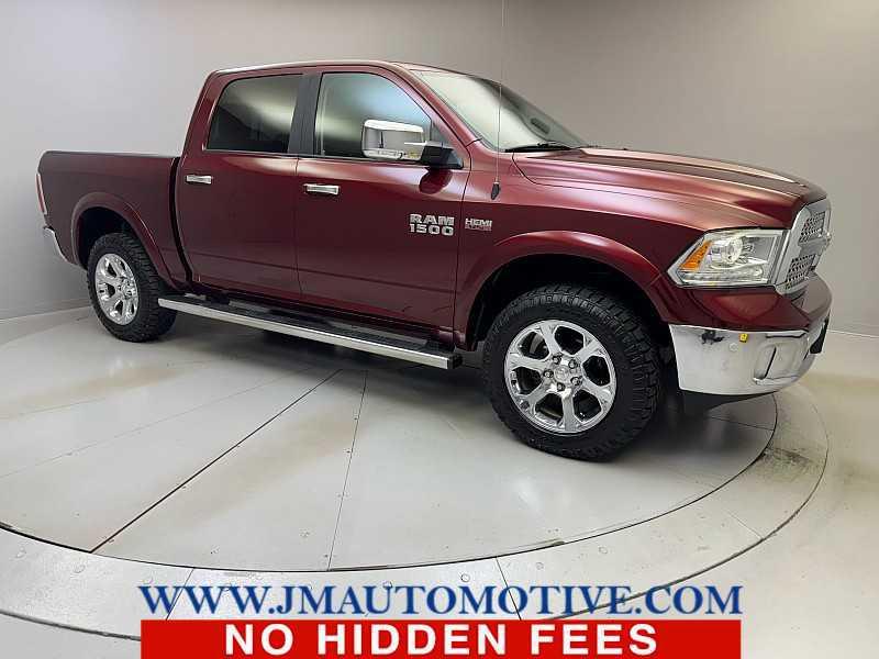 used 2016 Ram 1500 car, priced at $21,995