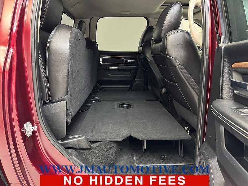 used 2016 Ram 1500 car, priced at $21,995