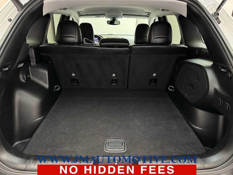 used 2019 Jeep Cherokee car, priced at $17,995