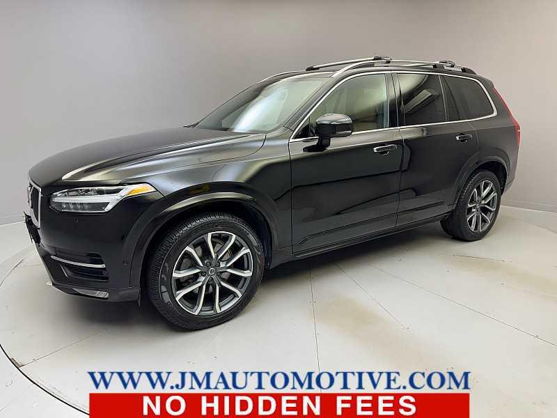 used 2017 Volvo XC90 car, priced at $21,995