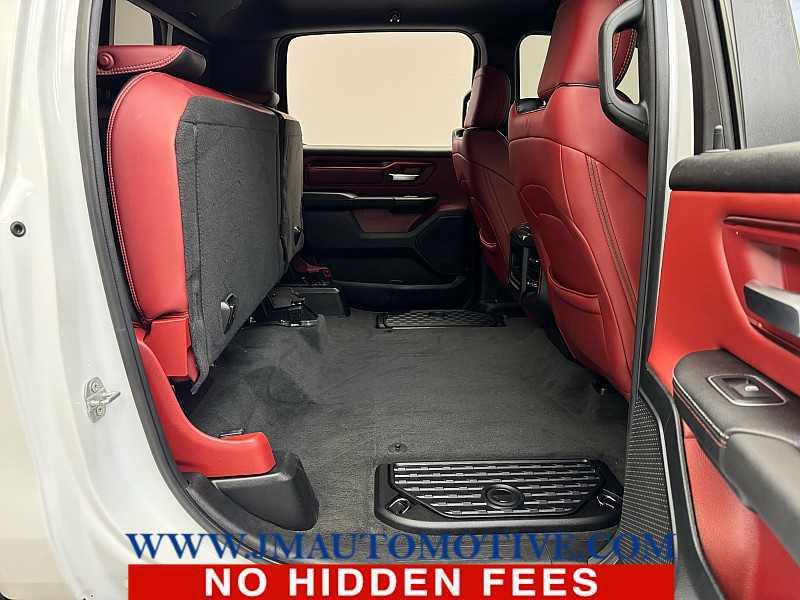 used 2019 Ram 1500 car, priced at $29,995