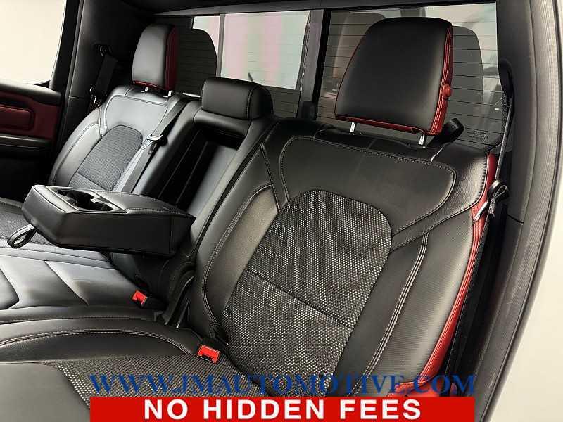 used 2019 Ram 1500 car, priced at $29,995