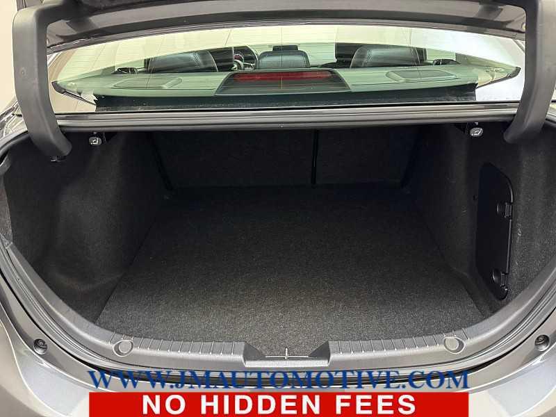 used 2018 Mazda Mazda3 car, priced at $19,995