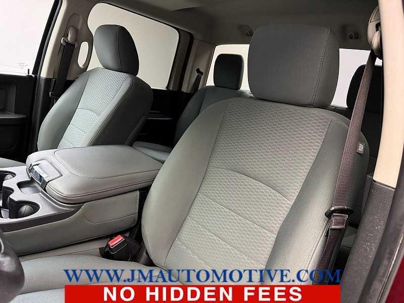 used 2017 Ram 1500 car, priced at $21,995