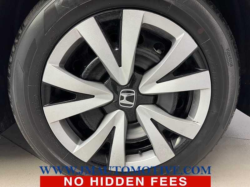 used 2022 Honda Civic car, priced at $21,995