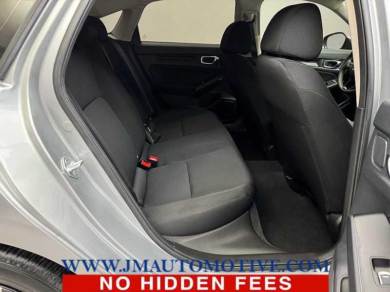 used 2022 Honda Civic car, priced at $21,995