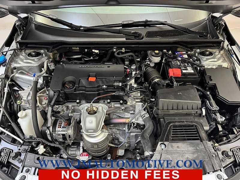 used 2022 Honda Civic car, priced at $21,995