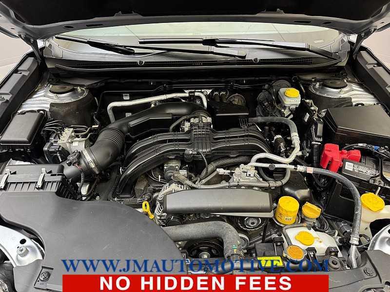 used 2023 Subaru Outback car, priced at $24,995