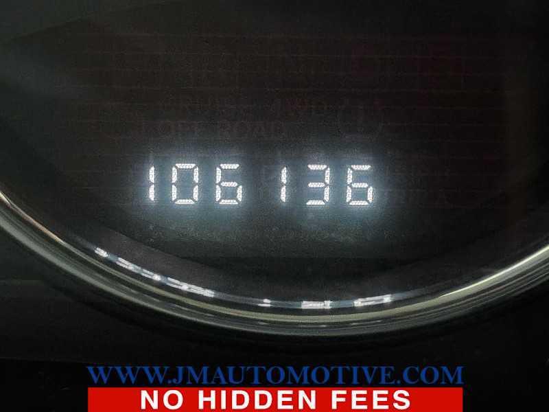 used 2014 Jeep Compass car, priced at $8,995